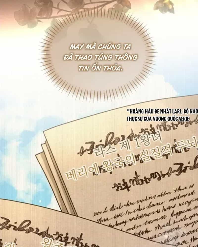 Tôi Sẽ Bị Trừ Khử Cùng Hoàng Đế - Chương 173 - ảnh 63