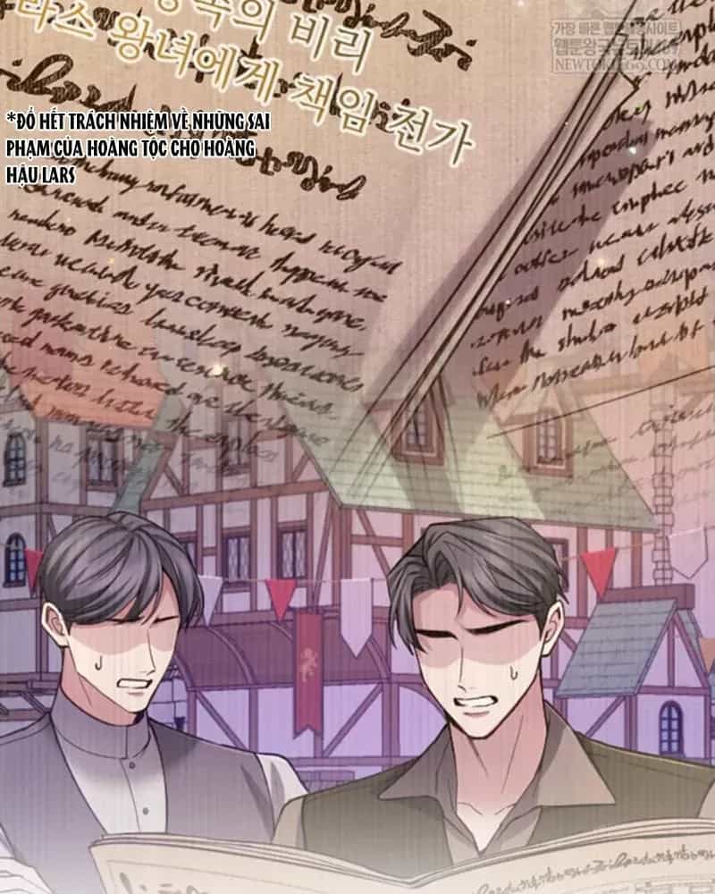 Tôi Sẽ Bị Trừ Khử Cùng Hoàng Đế - Chương 173 - ảnh 64