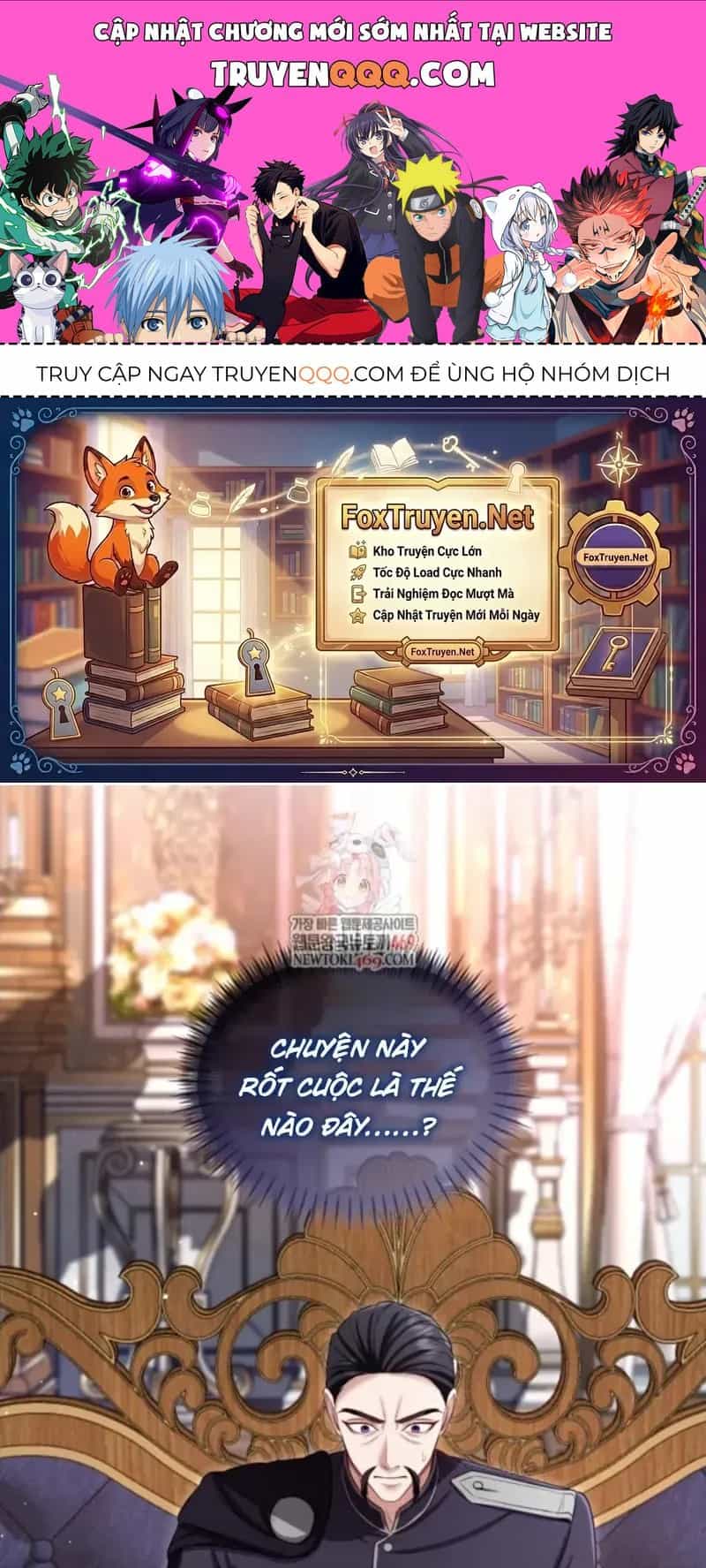 Tôi Sẽ Bị Trừ Khử Cùng Hoàng Đế - Chương 175 - ảnh 1