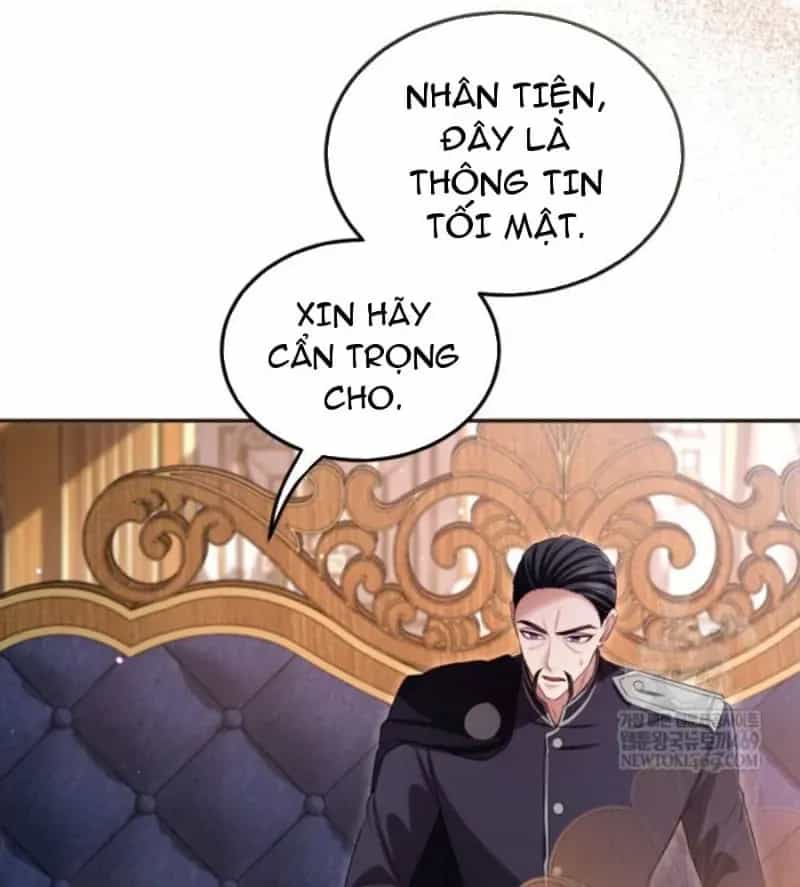 Tôi Sẽ Bị Trừ Khử Cùng Hoàng Đế - Chương 175 - ảnh 18