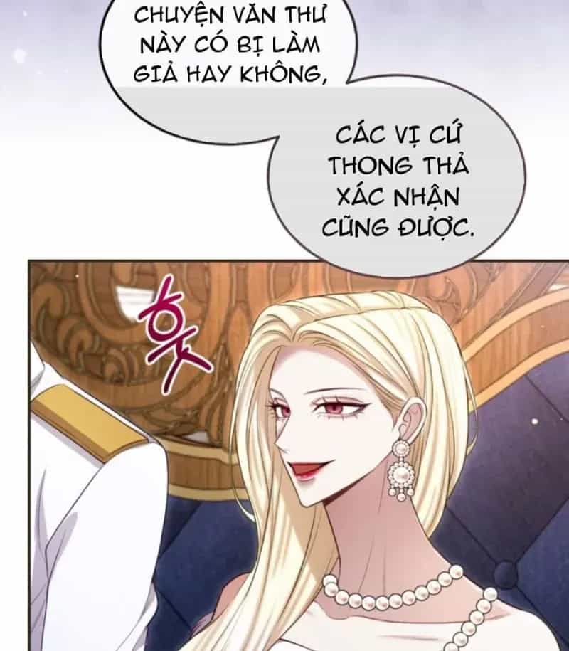 Tôi Sẽ Bị Trừ Khử Cùng Hoàng Đế - Chương 175 - ảnh 34
