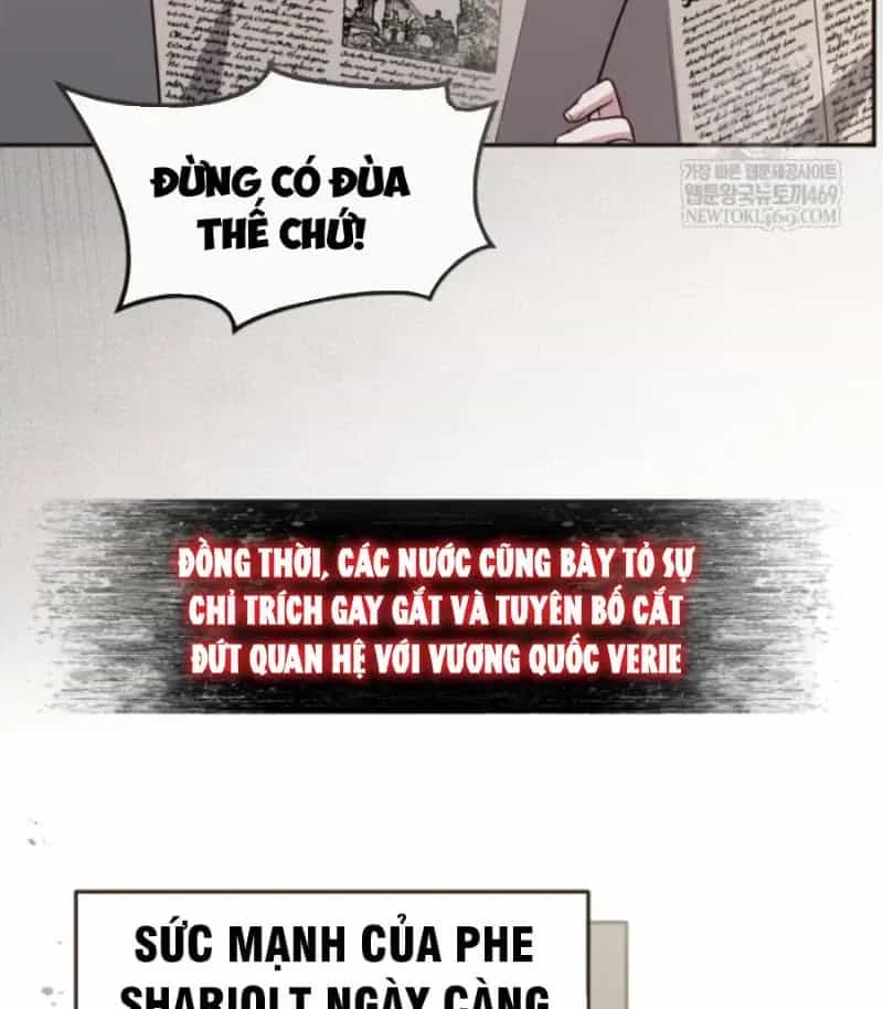 Tôi Sẽ Bị Trừ Khử Cùng Hoàng Đế - Chương 175 - ảnh 74