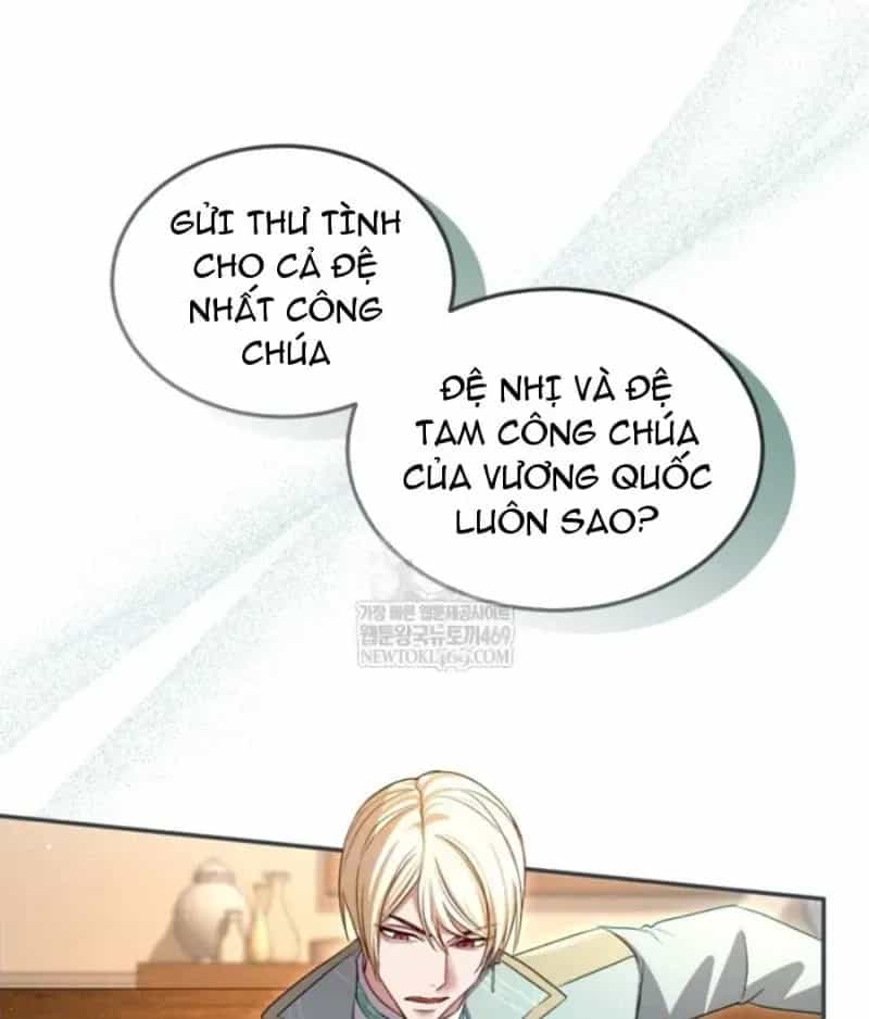 Tôi Sẽ Bị Trừ Khử Cùng Hoàng Đế - Chương 175 - ảnh 90