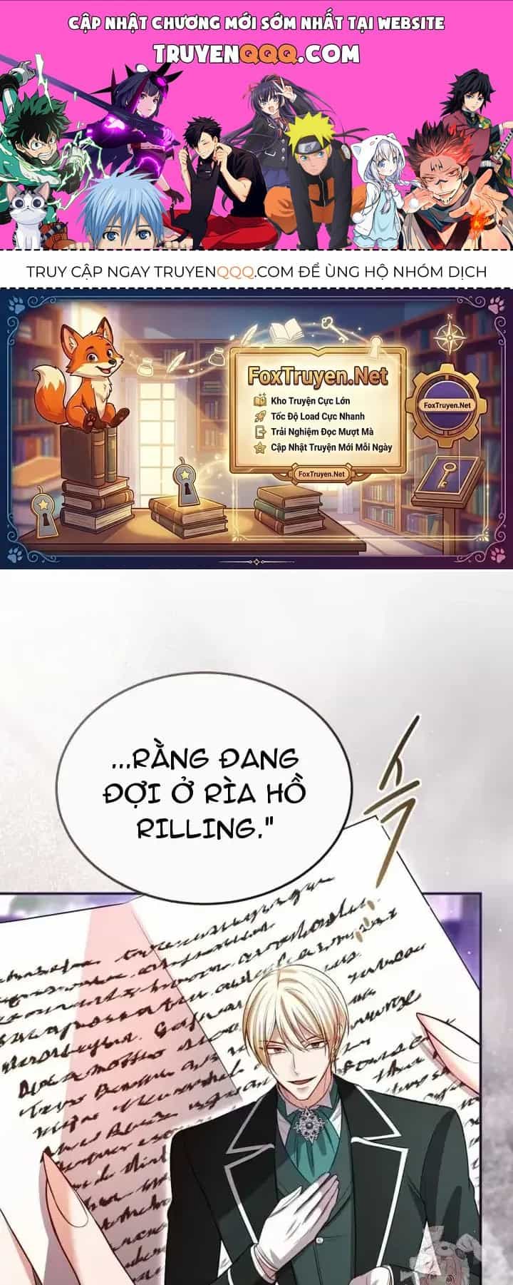 Tôi Sẽ Bị Trừ Khử Cùng Hoàng Đế - Chương 176 - ảnh 1