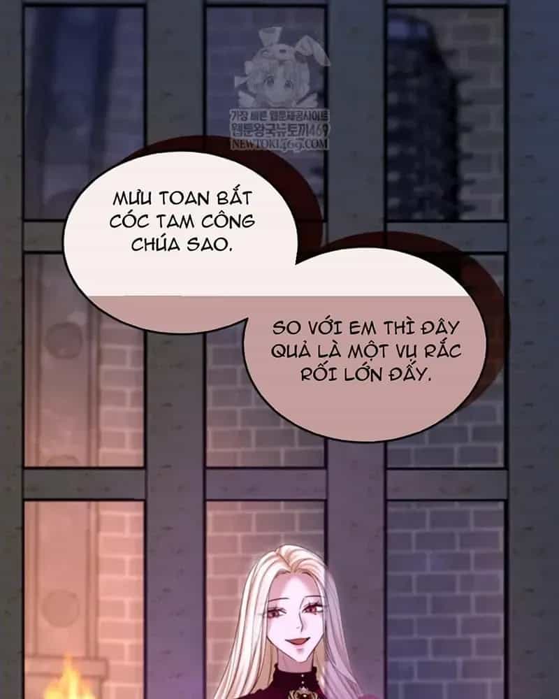 Tôi Sẽ Bị Trừ Khử Cùng Hoàng Đế - Chương 177 - ảnh 55