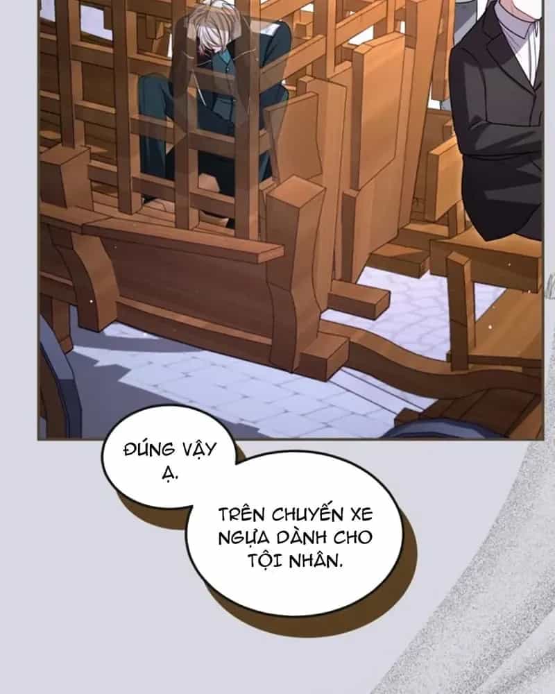 Tôi Sẽ Bị Trừ Khử Cùng Hoàng Đế - Chương 178 - ảnh 34