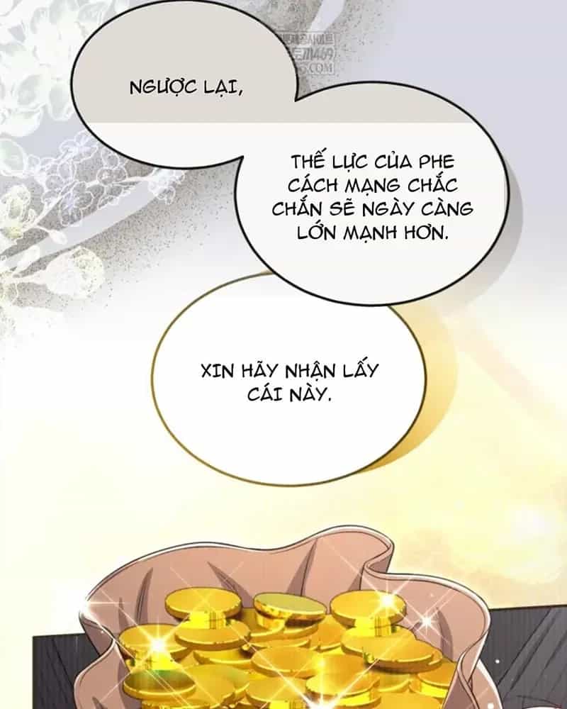 Tôi Sẽ Bị Trừ Khử Cùng Hoàng Đế - Chương 178 - ảnh 39