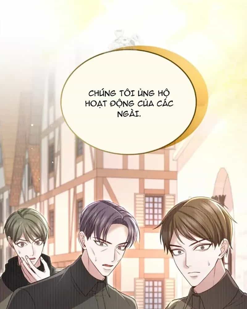 Tôi Sẽ Bị Trừ Khử Cùng Hoàng Đế - Chương 178 - ảnh 41