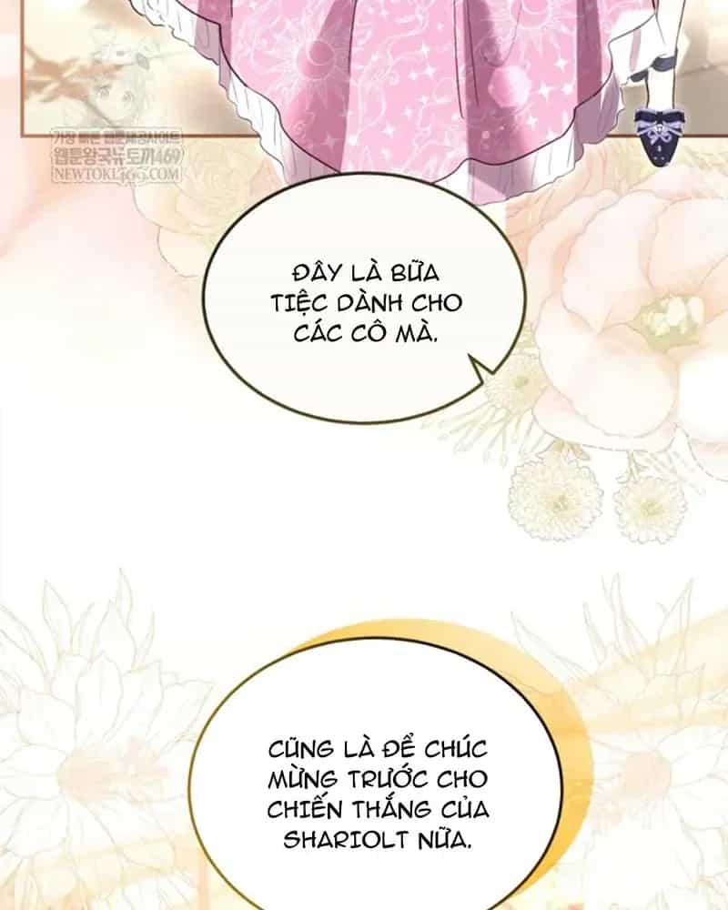 Tôi Sẽ Bị Trừ Khử Cùng Hoàng Đế - Chương 178 - ảnh 66