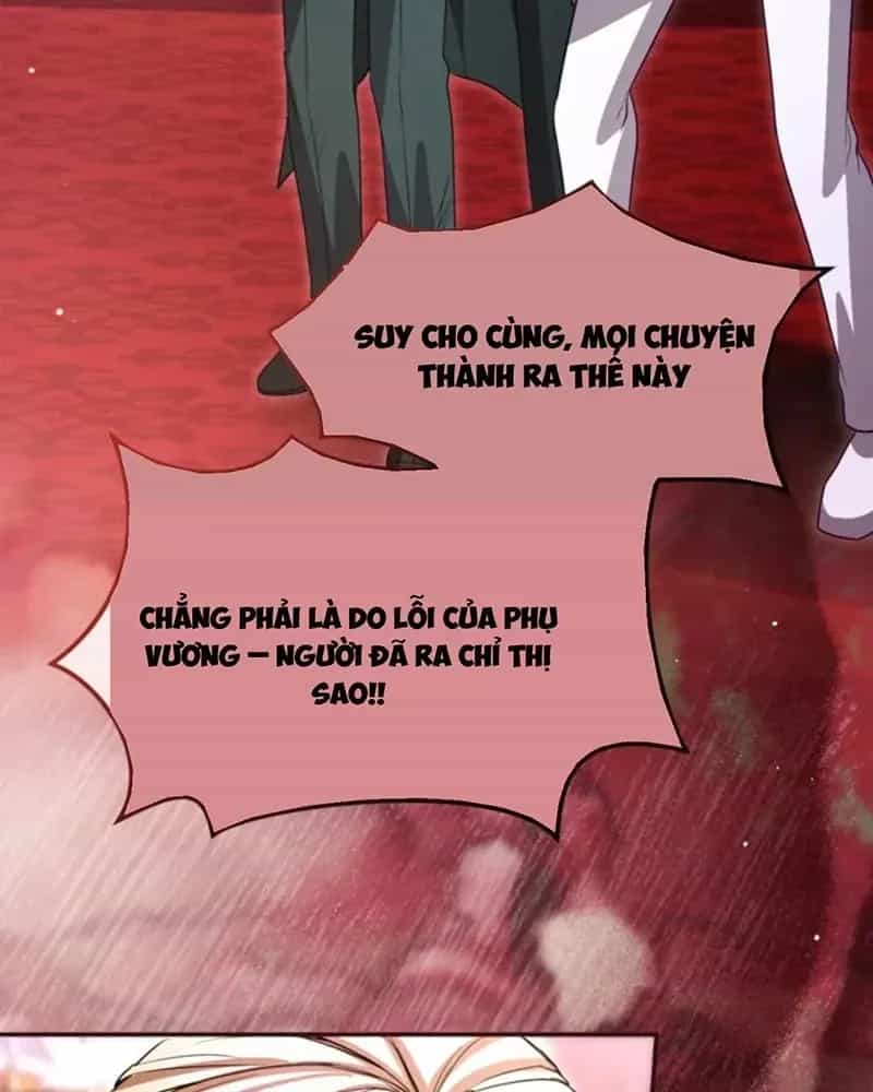 Tôi Sẽ Bị Trừ Khử Cùng Hoàng Đế - Chương 178 - ảnh 9