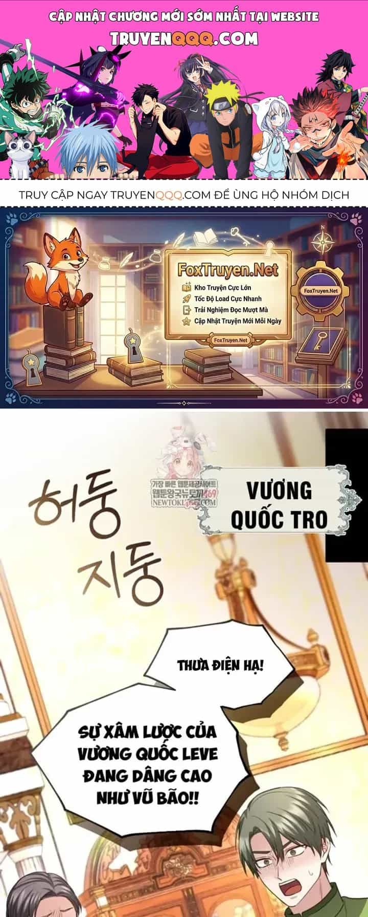 Tôi Sẽ Bị Trừ Khử Cùng Hoàng Đế - Chương 180 - ảnh 1