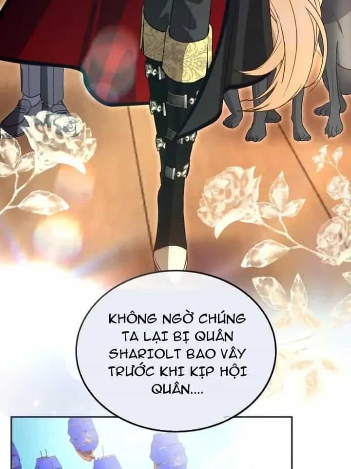 Tôi Sẽ Bị Trừ Khử Cùng Hoàng Đế - Chương 180 - ảnh 44