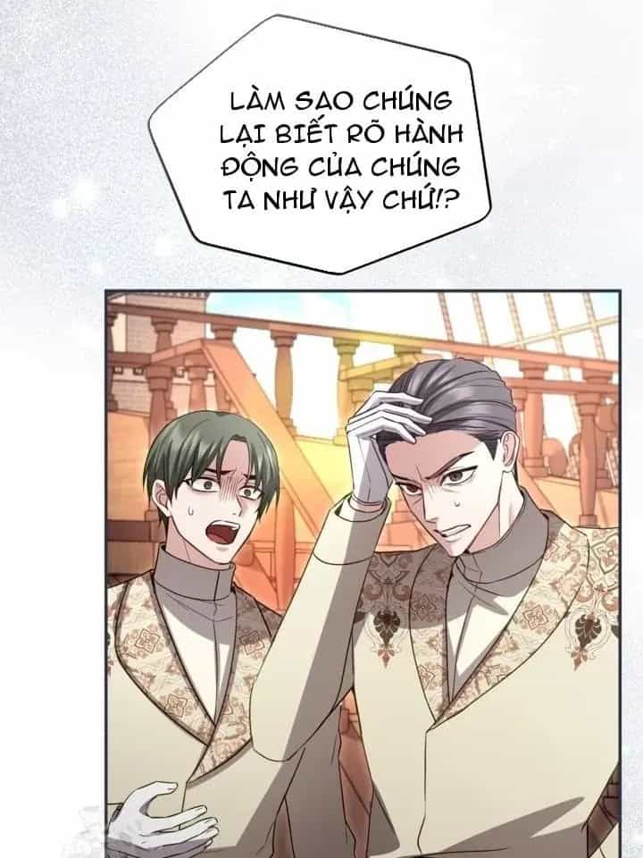 Tôi Sẽ Bị Trừ Khử Cùng Hoàng Đế - Chương 180 - ảnh 46