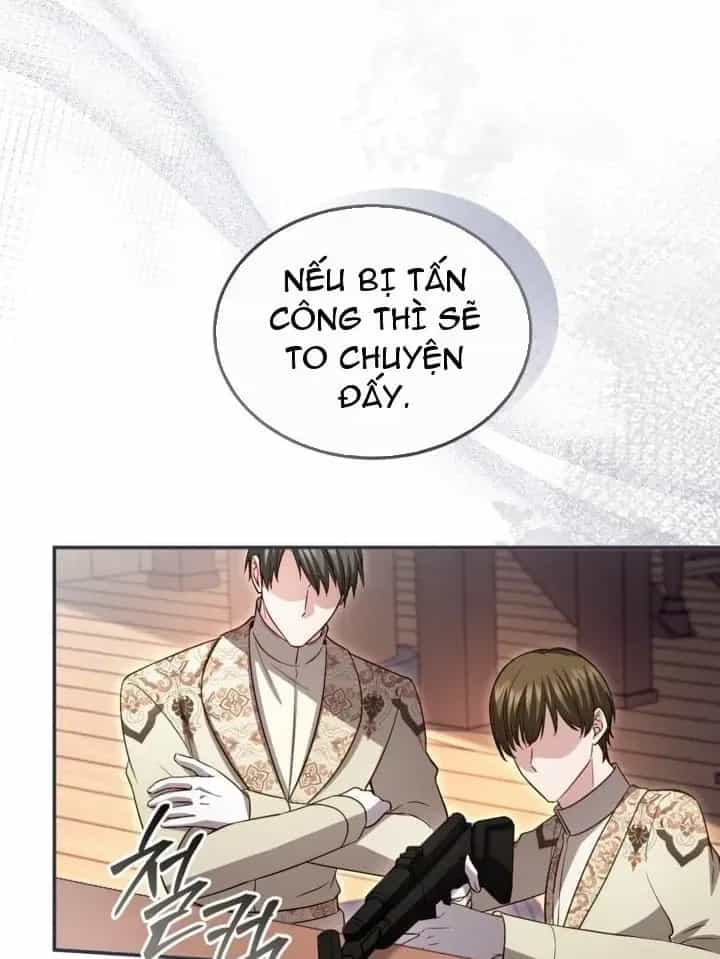 Tôi Sẽ Bị Trừ Khử Cùng Hoàng Đế - Chương 180 - ảnh 49