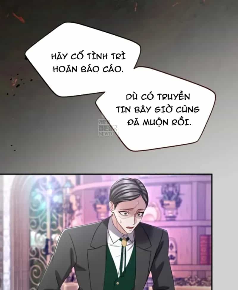 Tôi Sẽ Bị Trừ Khử Cùng Hoàng Đế - Chương 181 - ảnh 31