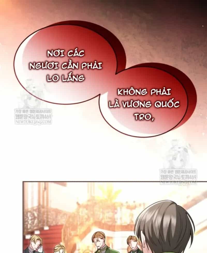 Tôi Sẽ Bị Trừ Khử Cùng Hoàng Đế - Chương 181 - ảnh 44