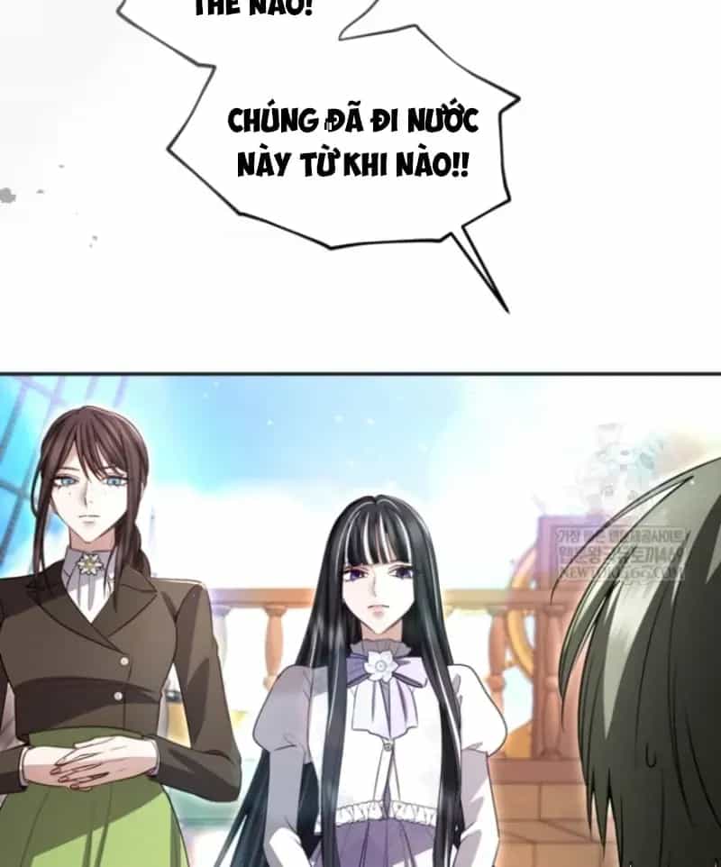 Tôi Sẽ Bị Trừ Khử Cùng Hoàng Đế - Chương 181 - ảnh 87