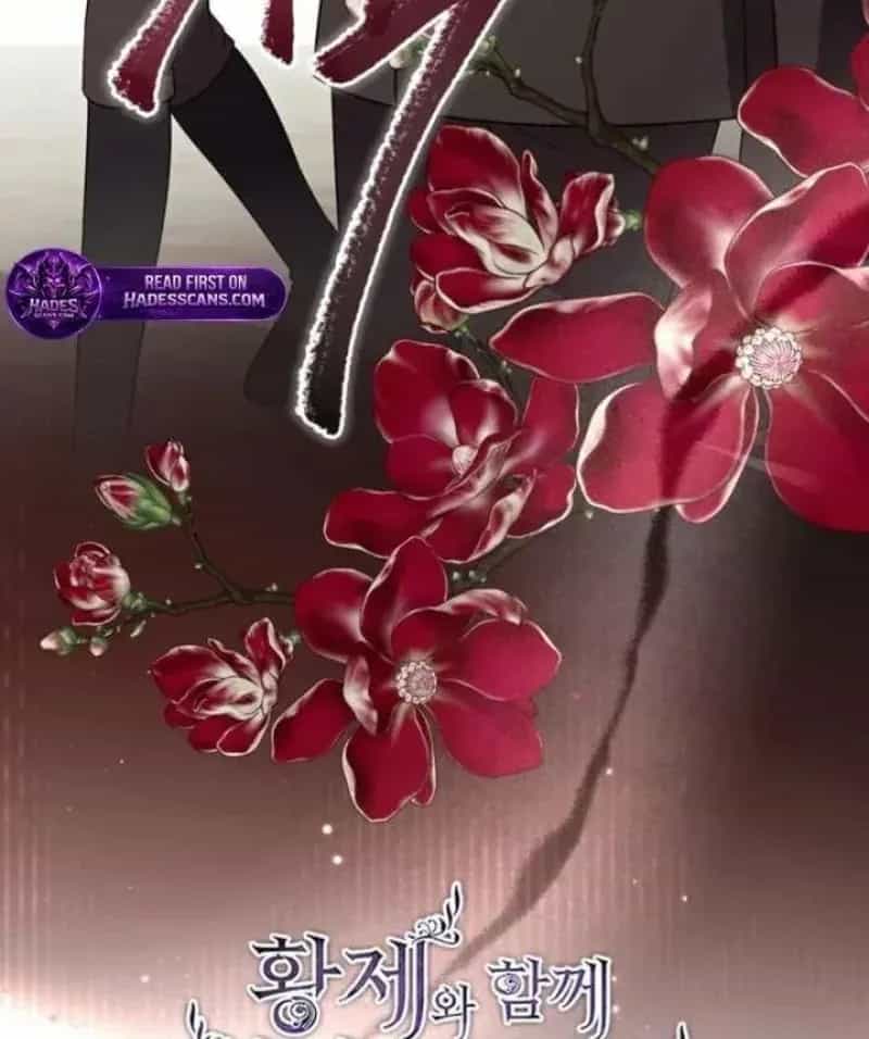 Tôi Sẽ Bị Trừ Khử Cùng Hoàng Đế - Chương 182 - ảnh 11