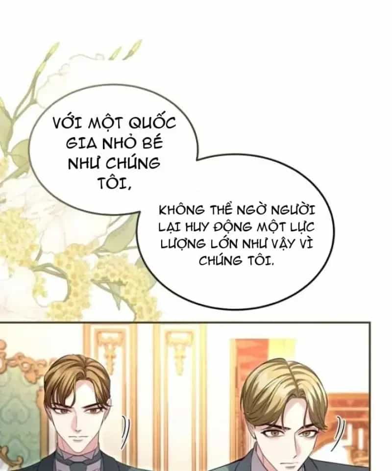 Tôi Sẽ Bị Trừ Khử Cùng Hoàng Đế - Chương 182 - ảnh 93