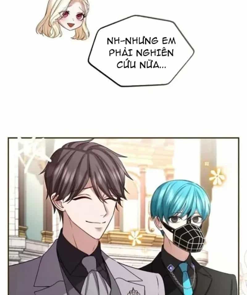 Tôi Sẽ Bị Trừ Khử Cùng Hoàng Đế - Chương 183 - ảnh 121