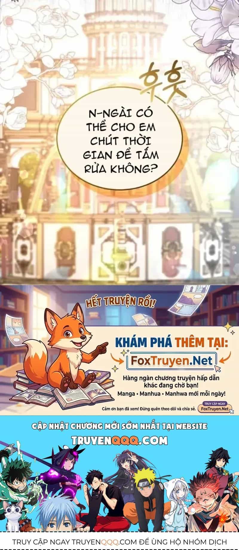 Tôi Sẽ Bị Trừ Khử Cùng Hoàng Đế - Chương 183 - ảnh 128