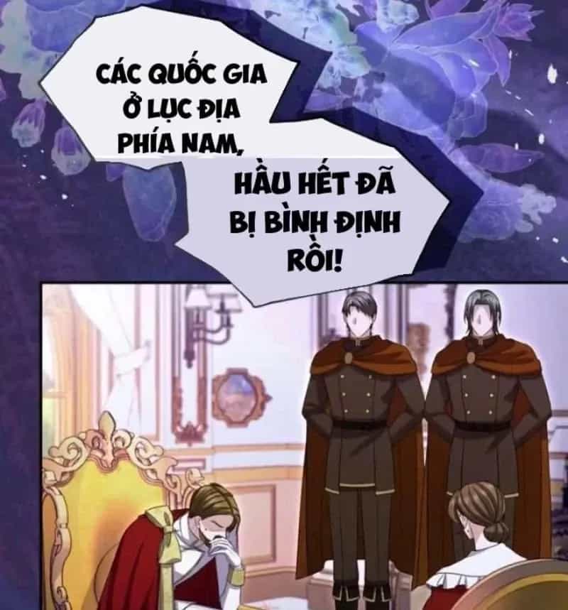 Tôi Sẽ Bị Trừ Khử Cùng Hoàng Đế - Chương 183 - ảnh 14