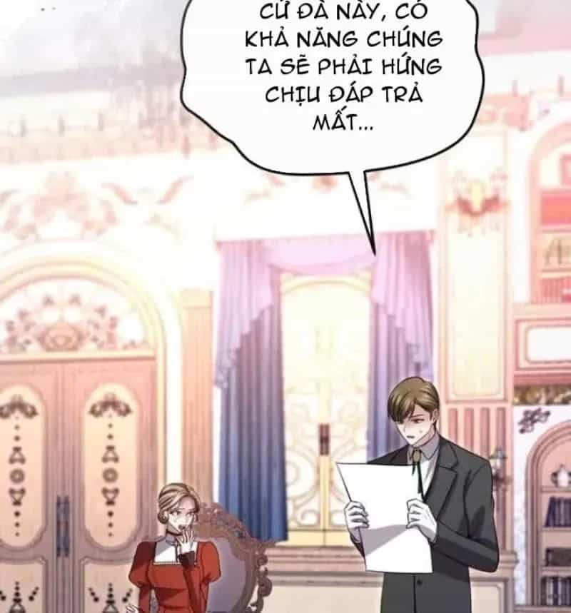 Tôi Sẽ Bị Trừ Khử Cùng Hoàng Đế - Chương 183 - ảnh 19
