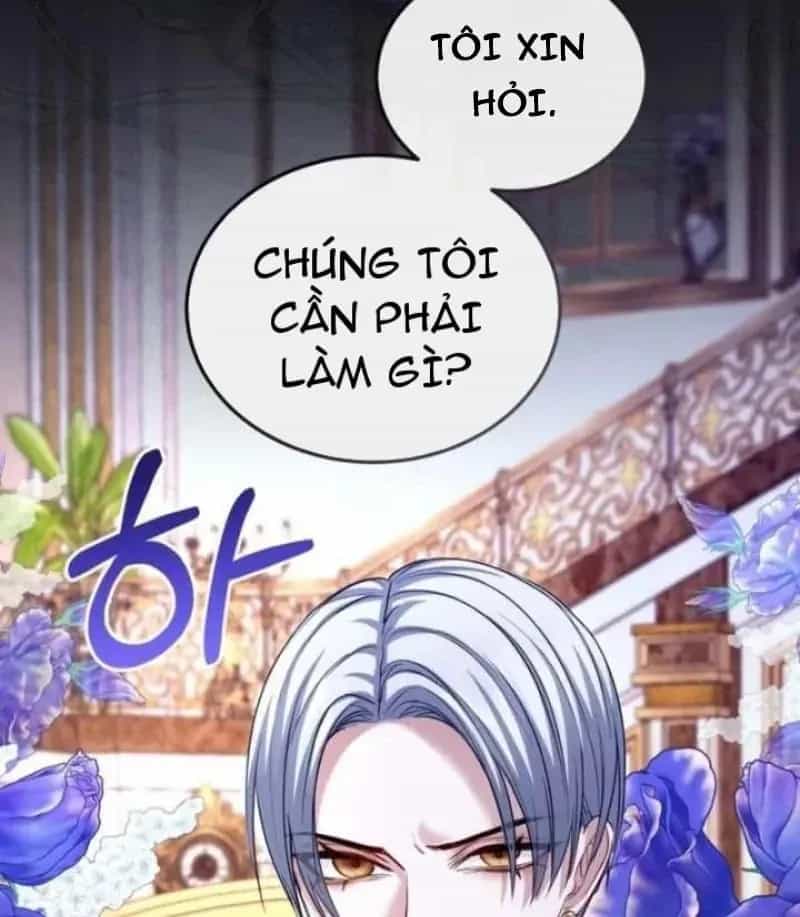 Tôi Sẽ Bị Trừ Khử Cùng Hoàng Đế - Chương 183 - ảnh 49