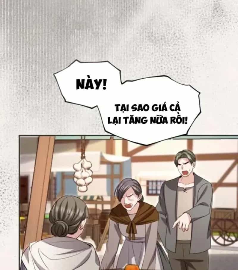 Tôi Sẽ Bị Trừ Khử Cùng Hoàng Đế - Chương 183 - ảnh 79