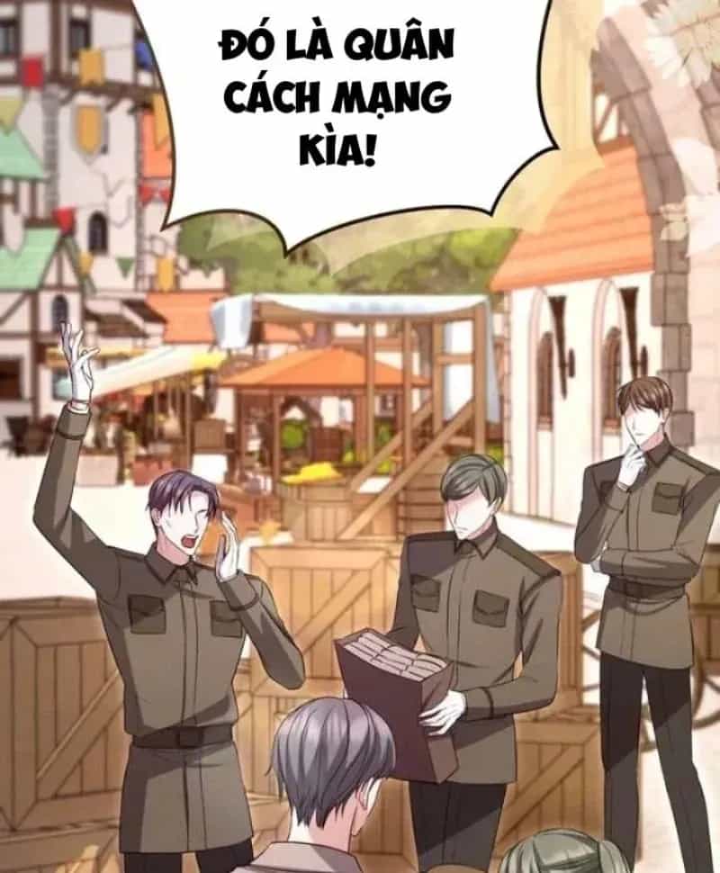 Tôi Sẽ Bị Trừ Khử Cùng Hoàng Đế - Chương 183 - ảnh 85