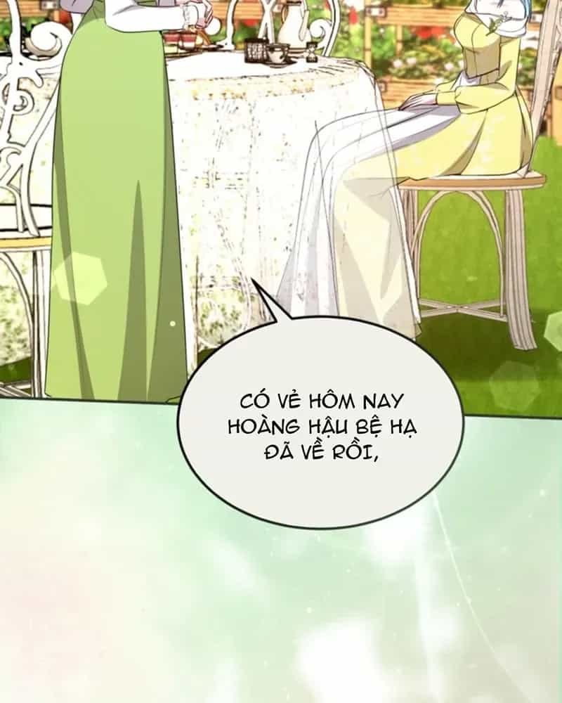 Tôi Sẽ Bị Trừ Khử Cùng Hoàng Đế - Chương 184 - ảnh 3