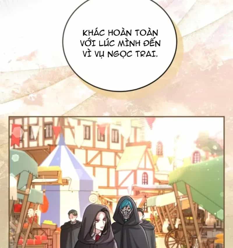 Tôi Sẽ Bị Trừ Khử Cùng Hoàng Đế - Chương 186 - ảnh 13