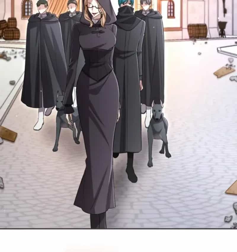 Tôi Sẽ Bị Trừ Khử Cùng Hoàng Đế - Chương 186 - ảnh 16