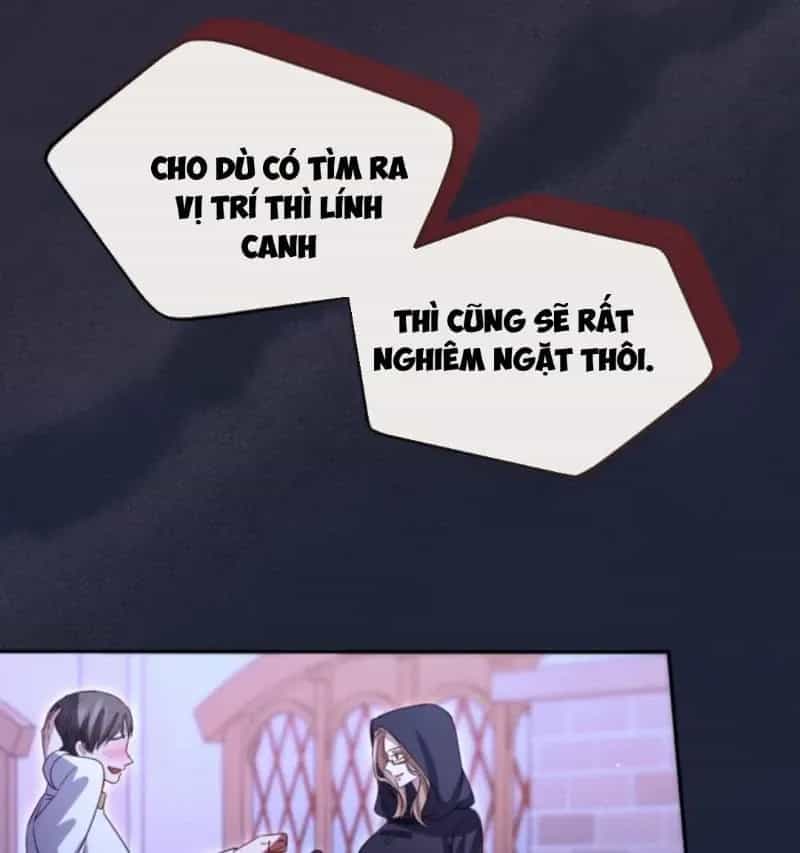Tôi Sẽ Bị Trừ Khử Cùng Hoàng Đế - Chương 187 - ảnh 29
