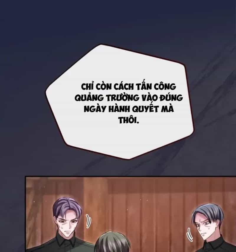 Tôi Sẽ Bị Trừ Khử Cùng Hoàng Đế - Chương 187 - ảnh 33