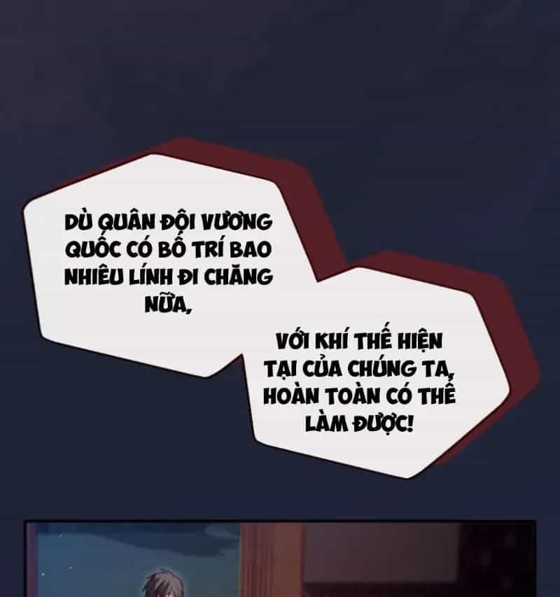 Tôi Sẽ Bị Trừ Khử Cùng Hoàng Đế - Chương 187 - ảnh 35