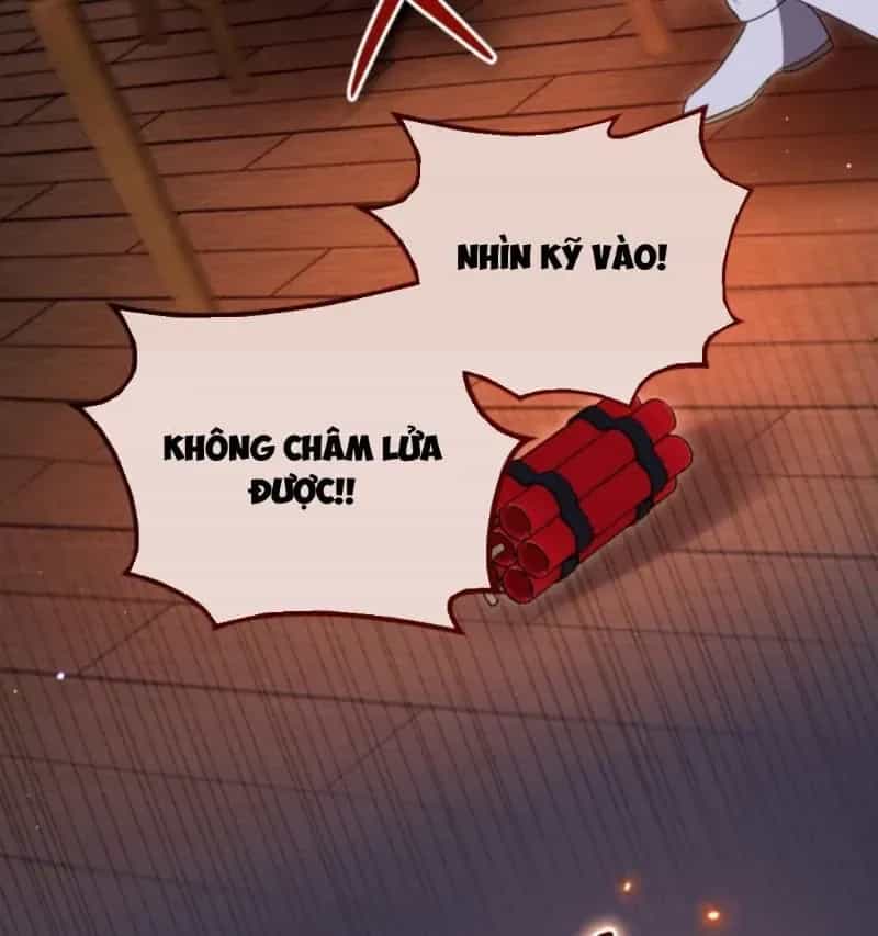 Tôi Sẽ Bị Trừ Khử Cùng Hoàng Đế - Chương 187 - ảnh 45