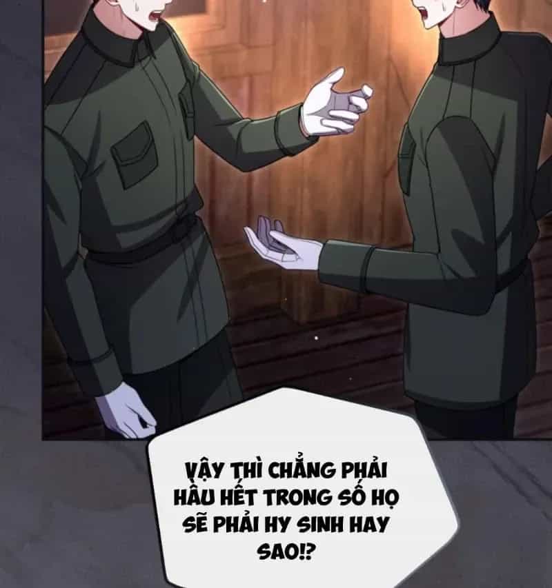 Tôi Sẽ Bị Trừ Khử Cùng Hoàng Đế - Chương 187 - ảnh 79