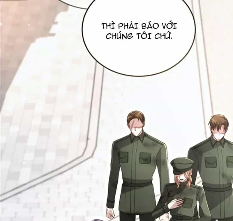 Tôi Sẽ Bị Trừ Khử Cùng Hoàng Đế - Chương 188 - ảnh 37