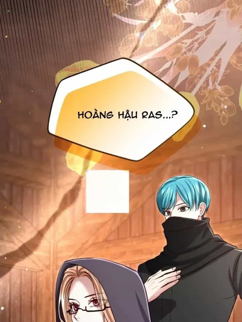Tôi Sẽ Bị Trừ Khử Cùng Hoàng Đế - Chương 189 - ảnh 3