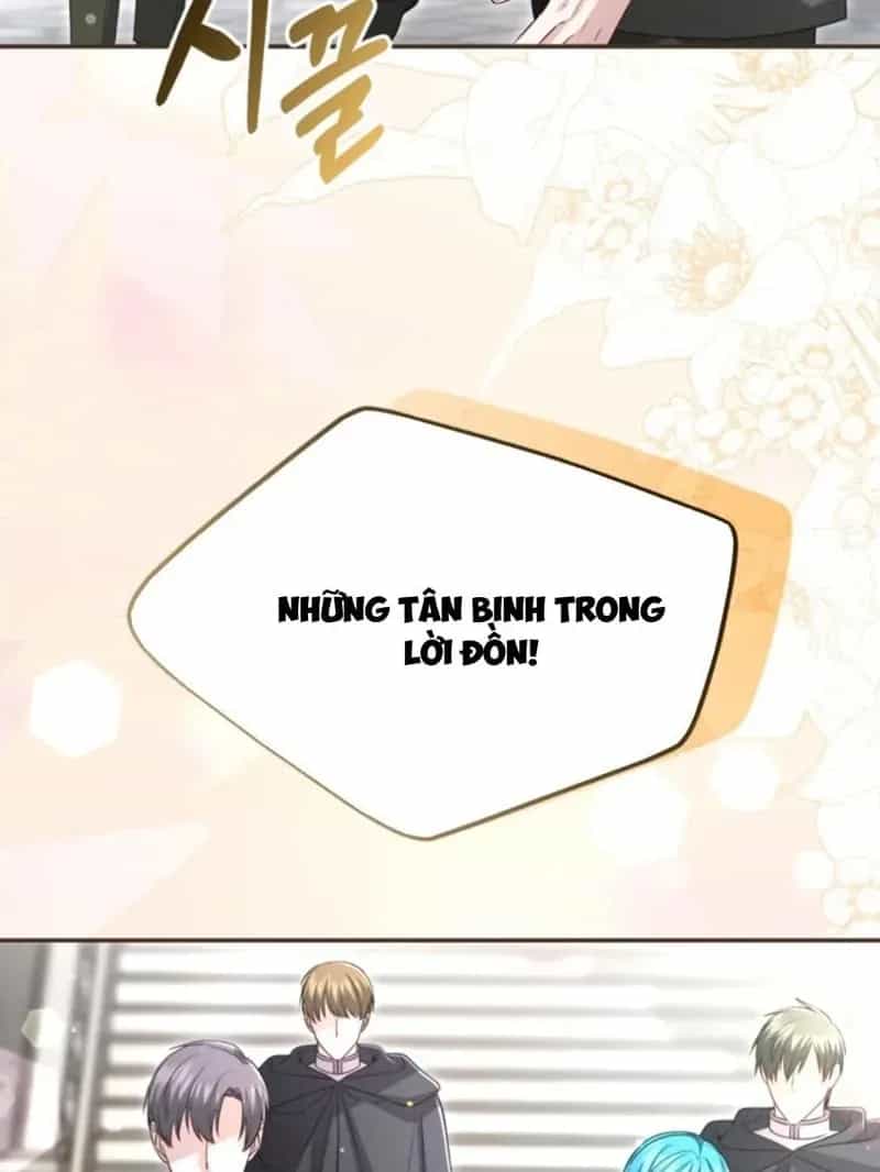 Tôi Sẽ Bị Trừ Khử Cùng Hoàng Đế - Chương 189 - ảnh 48