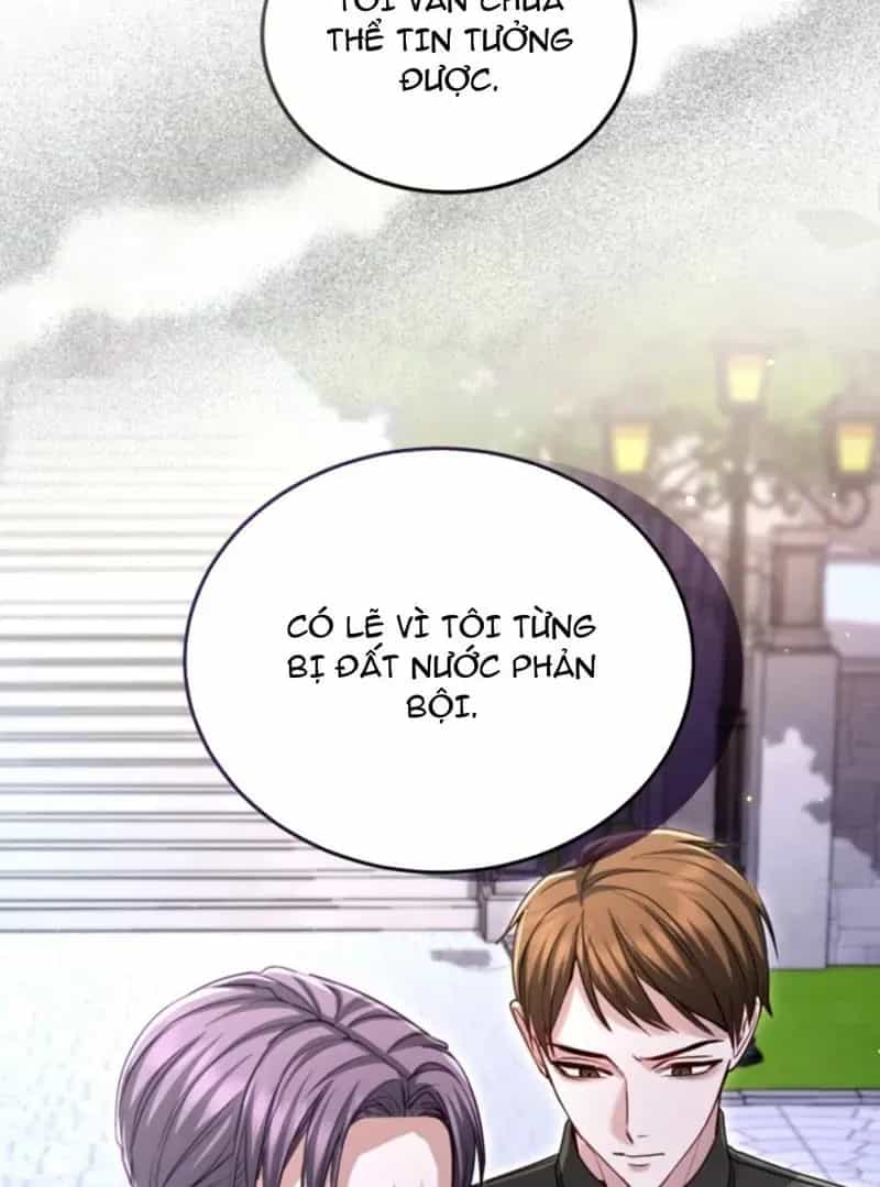 Tôi Sẽ Bị Trừ Khử Cùng Hoàng Đế - Chương 189 - ảnh 60