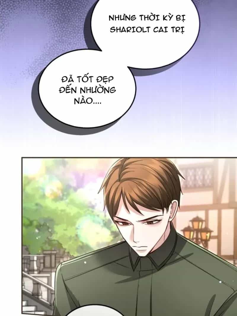 Tôi Sẽ Bị Trừ Khử Cùng Hoàng Đế - Chương 189 - ảnh 63
