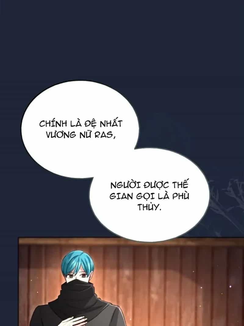 Tôi Sẽ Bị Trừ Khử Cùng Hoàng Đế - Chương 189 - ảnh 7