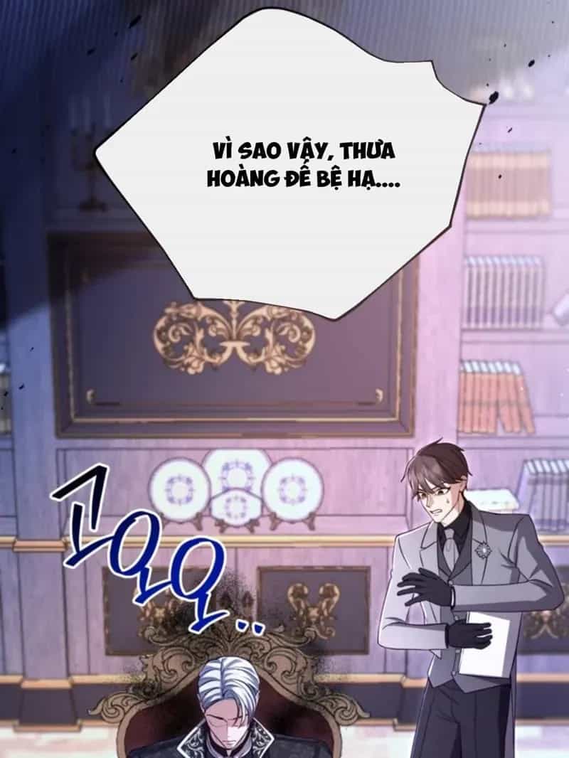 Tôi Sẽ Bị Trừ Khử Cùng Hoàng Đế - Chương 189 - ảnh 79