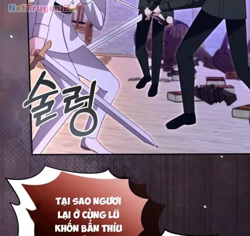 Tôi Sẽ Bị Trừ Khử Cùng Hoàng Đế - Chương 190 - ảnh 83