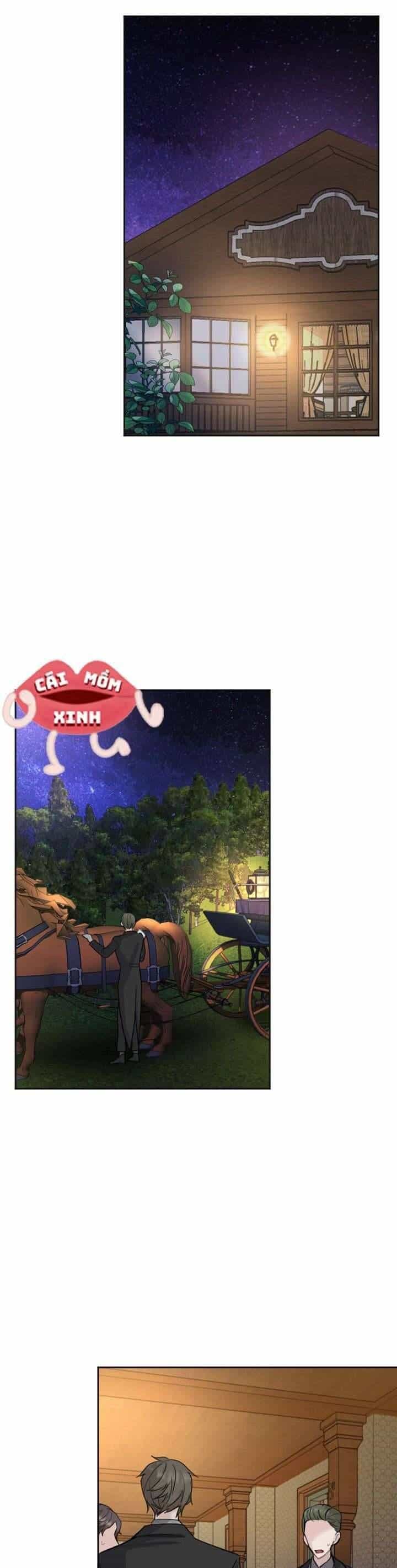 Tôi Sẽ Bị Trừ Khử Cùng Hoàng Đế - Chương 17 - ảnh 31