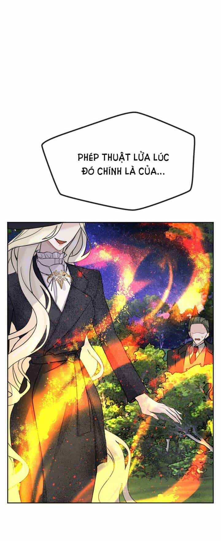 Tôi Sẽ Bị Trừ Khử Cùng Hoàng Đế - Chương 17.2 - ảnh 17