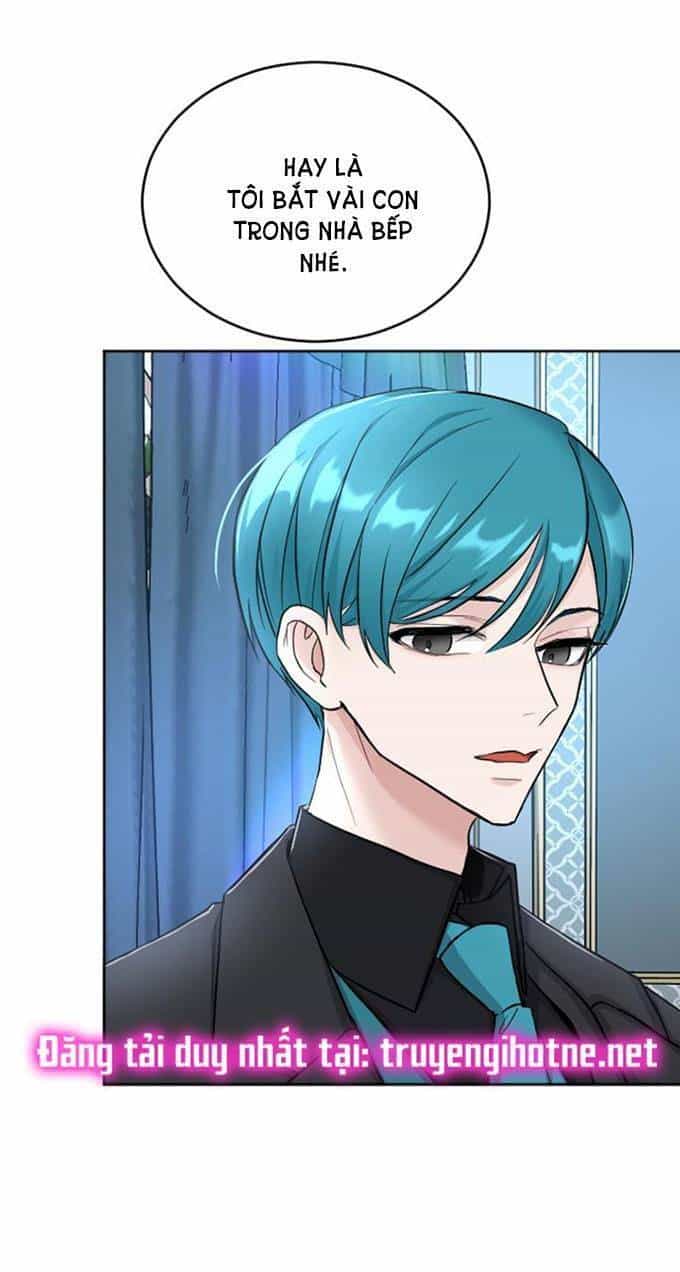 Tôi Sẽ Bị Trừ Khử Cùng Hoàng Đế - Chương 24 - ảnh 20