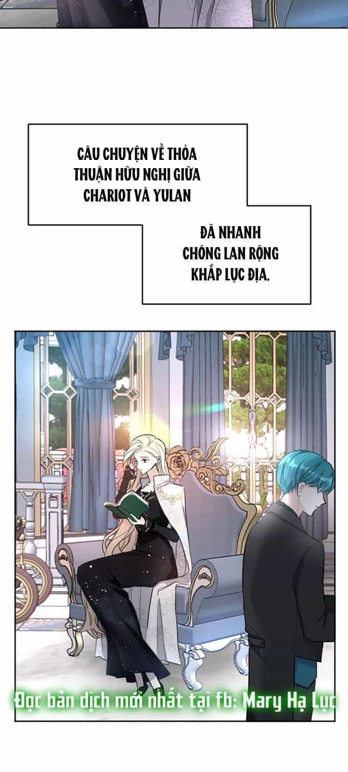 Tôi Sẽ Bị Trừ Khử Cùng Hoàng Đế - Chương 24 - ảnh 8